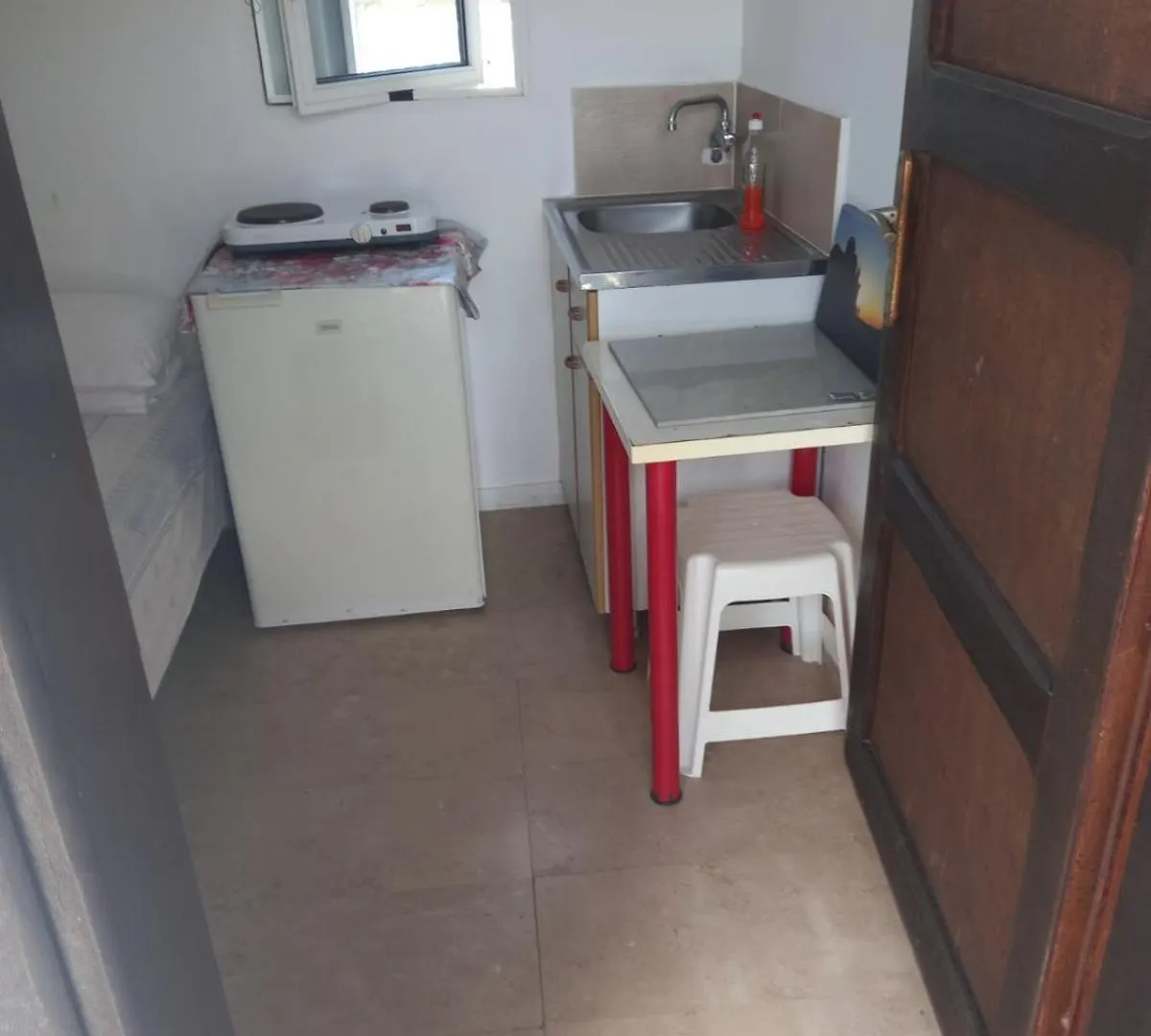 Studios Garifalia Ammouliani
