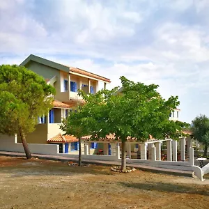 Olive Bay Hilltop Αμμουλιανή