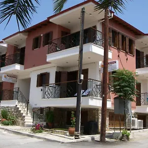 Pansion Evi Αμμουλιανή